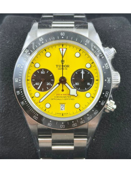 全新 100% NEW ▶️  TUDOR  帝舵表   Black Bay Chrono 39 ◀️  M79310N  2026年錶 (39mm)