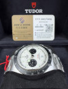 二手 ▶️  TUDOR 帝舵 Black Bay Chrono ◀️  79360N  2024年 (41mm)