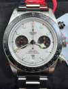 二手  ▶️  TUDOR 帝舵 Black Bay Chrono ◀️  M79360N   2024年錶 (41mm) 