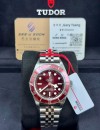 全新 100% NEW  ▶️ TUDOR 帝舵  1926 Black Bay 58 ◀️   M7939A1A0RU  (39mm)