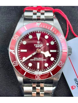 全新 100% NEW  ▶️ TUDOR 帝舵  1926 Black Bay 58 ◀️   M7939A1A0RU  (39mm)