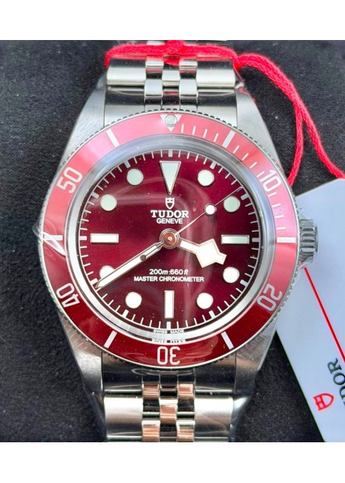 全新 100% NEW  ▶️ TUDOR 帝舵  1926 Black Bay 58 ◀️   M7939A1A0RU  (39mm)