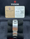 二手  ▶️  TUDOR  帝舵表  BLACK BAY  58 GMT ◀️  M7939G1A0NRU  2025年錶 (39mm)