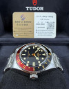 二手  ▶️  TUDOR  帝舵表  BLACK BAY  58 GMT ◀️  M7939G1A0NRU  2025年錶 (39mm)