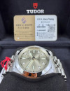 二手  ▶️  TUDOR  帝舵表  BLACK BAY 39 ◀️  M79660 (39mm)