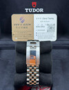 二手  ▶️  TUDOR  帝舵表  BLACK BAY 39 ◀️  M79660 (39mm)