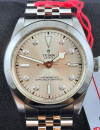 二手  ▶️  TUDOR  帝舵表  BLACK BAY 39 ◀️  M79660 (39mm)