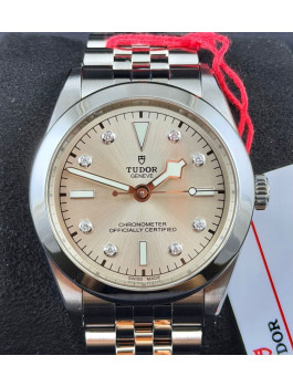 二手  ▶️  TUDOR  帝舵表  BLACK BAY 39 ◀️  M79660 (39mm)