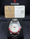 二手  ▶️  TUDOR  帝舵表  BLACK BAY GMT ◀️  M79830RB  (41mm)