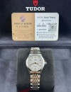 全新 ▶️ TUDOR 帝舵表 1926 ◀️  M91350   2025Year  (28mm)