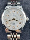 全新 ▶️ TUDOR 帝舵表 1926 ◀️  M91350   2025Year  (28mm)