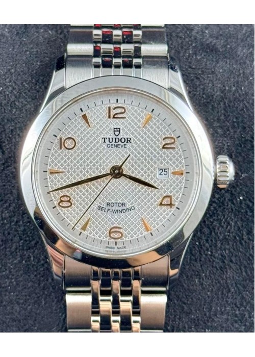 全新 ▶️ TUDOR 帝舵表 1926 ◀️  M91350   2025Year  (28mm)