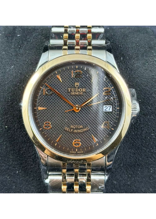全新 100% NEW ▶️  TUDOR 帝舵表 1926 ◀️  M91451   2026年  (36mm)