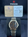 全新 100% NEW ▶️  TUDOR 帝舵表 1926 ◀️  M91451   2026年  (36mm)