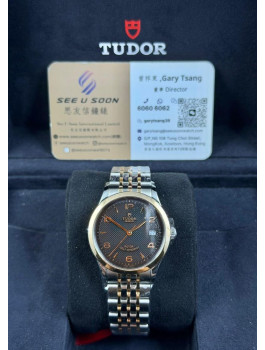 全新 100% NEW ▶️  TUDOR 帝舵表 1926 ◀️  M91451   2026年  (36mm)