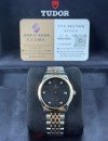 二手 ▶️ TUDOR 帝舵表 1926 ◀️ M91451 2023年錶 (36mm) 