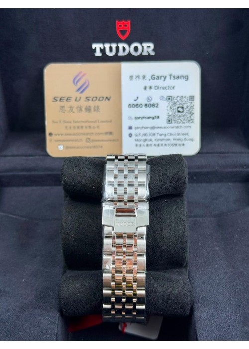 全新 100% NEW  ▶️ TUDOR 帝舵  1926 Luna ◀️   M91560  (39mm)