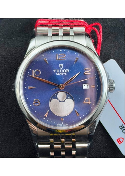 全新 100% NEW  ▶️ TUDOR 帝舵  1926 Luna ◀️   M91560  (39mm)