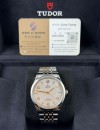 二手 ▶️ TUDOR 帝舵表 1926 ◀️ M91650 2023年錶 (36mm)  