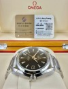 二手 ▶️ Omega 歐米茄 Seamaster  Aqua Terra ◀️ 231.10.39.21.06.001 2017年錶  