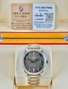 二手 ▶️ Omega 歐米茄 Seamaster  Aqua Terra ◀️ 231.10.39.21.06.001 2017年錶  