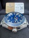二手 ▶️ Omega 歐米茄 Seamaster  Planet Ocean  ◀️  232.92.46.21.03.001 