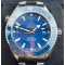 二手 ▶️ Omega 歐米茄 Seamaster  Planet Ocean  ◀️  232.92.46.21.03.001 
