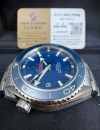 二手 ▶️ Omega 歐米茄 Seamaster  Planet Ocean  ◀️  232.92.46.21.03.001 