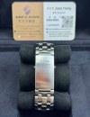 99% new  二手  ▶️  Omega 歐米茄 Seamaster Professional Chrono  ◀️  213.30.42.40.01.001 - 2013年錶 