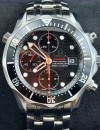 99% new  二手  ▶️  Omega 歐米茄 Seamaster Professional Chrono  ◀️  213.30.42.40.01.001 - 2013年錶 