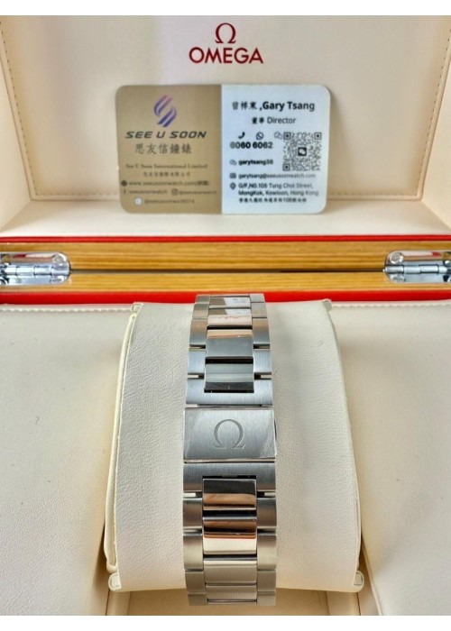 二手 ▶️ OMEGA 歐米茄  SPEEDMASTER ◀️   331.90.42.51.04.001  (41.5mm)   