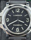 二手 ▶️ OFFICINE PANERAI 沛納海 LUMINOR ◀️ PAM219 (44mm) 