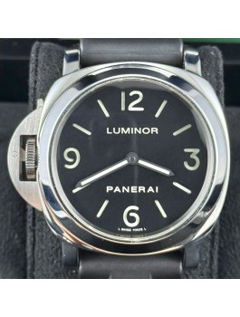 二手 ▶️ OFFICINE PANERAI 沛納海 LUMINOR ◀️ PAM219 (44mm) 