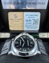 二手 ▶️ OFFICINE PANERAI 沛納海 LUMINOR ◀️ PAM219 (44mm) 