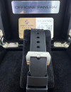 二手 ▶️ PANERAI 沛納海  LUMINOR 1950 CHRONO FLYBACK ◀️  PAM00524   (44mm) 