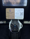 二手 ▶️ PANERAI 沛納海  LUMINOR 1950 CHRONO FLYBACK ◀️  PAM00524   (44mm) 