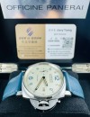 二手 ▶️ PANERAI 沛納海  LUMINOR DUE 3 Days Automatic Acciaio◀️  PAM00906 2019年錶   (42mm) 