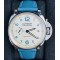 二手 ▶️ PANERAI 沛納海  LUMINOR DUE 3 Days Automatic Acciaio◀️  PAM00906 2019年錶   (42mm) 