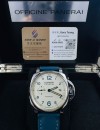二手 ▶️ PANERAI 沛納海  LUMINOR DUE 3 Days Automatic Acciaio◀️  PAM00906 2019年錶   (42mm) 