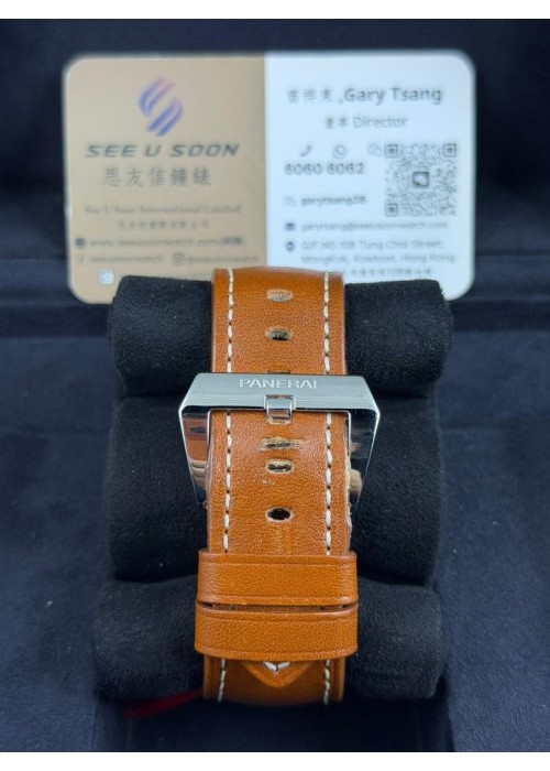 二手 ▶️  PANERAI 沛納海   RADIOMIR ◀️  PAM00183  (45mm)