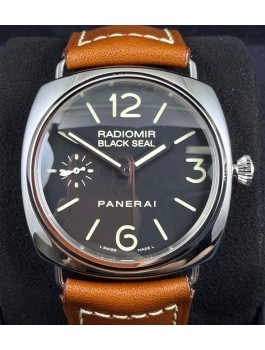 二手 ▶️  PANERAI 沛納海   RADIOMIR ◀️  PAM00183  (45mm)