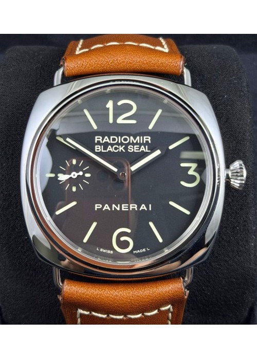 二手 ▶️  PANERAI 沛納海   RADIOMIR ◀️  PAM00183  (45mm)