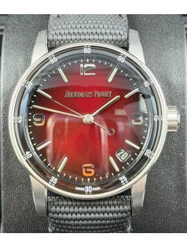 二手 ▶️ Audemars Piguet 愛彼 CODE 11.59 ◀️ 15210BC.OO.A500KB.01 2021年錶 