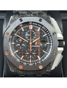 二手 ▶️ Audemars Piguet 愛彼 ROYAL OAK OFFSHORE ◀️ 26400AU.OO.A002CA.01  
