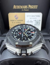 二手 ▶️ Audemars Piguet 愛彼 ROYAL OAK OFFSHORE ◀️ 26400AU.OO.A002CA.01  