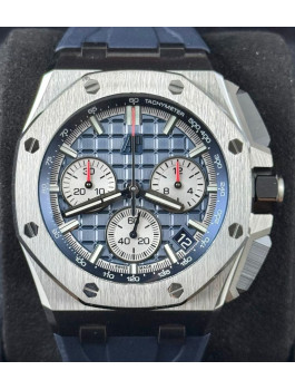二手 ▶️ Audemars Piguet 愛彼  ROYAL OAK OFFSHORE ◀️ 26420TI.OO.A027CA.01   