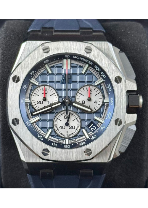 二手 ▶️ Audemars Piguet 愛彼  ROYAL OAK OFFSHORE ◀️ 26420TI.OO.A027CA.01   