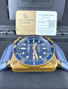 二手 ▶️ BELL & ROSS 柏萊士 INSTRUMENTS ◀️ BR0392-D-LU-BR/SCA 2020年錶 (42mm) 二手 ▶️ BELL & ROSS 柏萊士 INSTRUMENTS ◀️ BR0392-D-LU-BR/SCA 2020年錶 (42mm)