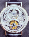 二手 ▶️ BREGUET 寶璣 Tourbillon Squelette Classique Complications◀️ 3355   