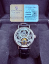 二手 ▶️ BREGUET 寶璣 Tourbillon Squelette Classique Complications◀️ 3355   